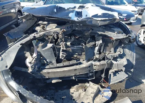 2017 Dodge Charger Se Rwd z USA, uszkodzony, nr VIN 2C3CDXBG0HH579247